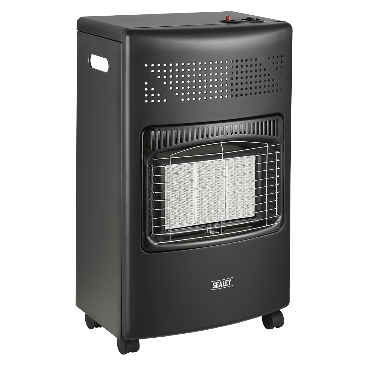 Cabinet Gas Heater, 4200W (CH4200)