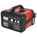 12/24V Battery Charger, 8A (CHARGE106)