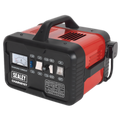12/24V Battery Charger, 11A (CHARGE107)
