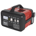 12/24V Battery Charger, 14A (CHARGE110) (Factory Refurbished B)