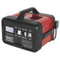 12/24V Battery Charger, 16A (CHARGE112)