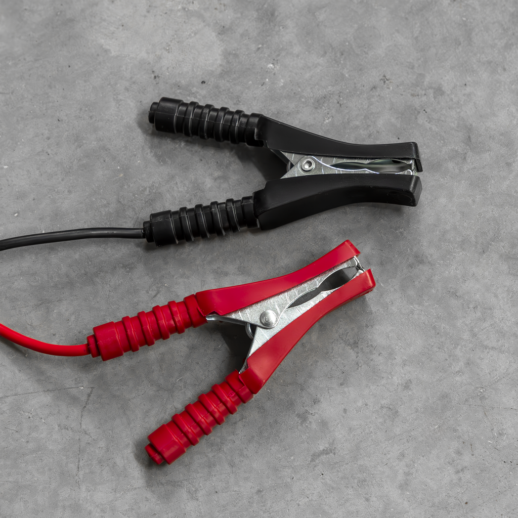 12/24V Battery Charger, 28A (CHARGE124)