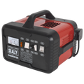 12/24V Battery Charger, 28A (CHARGE124)