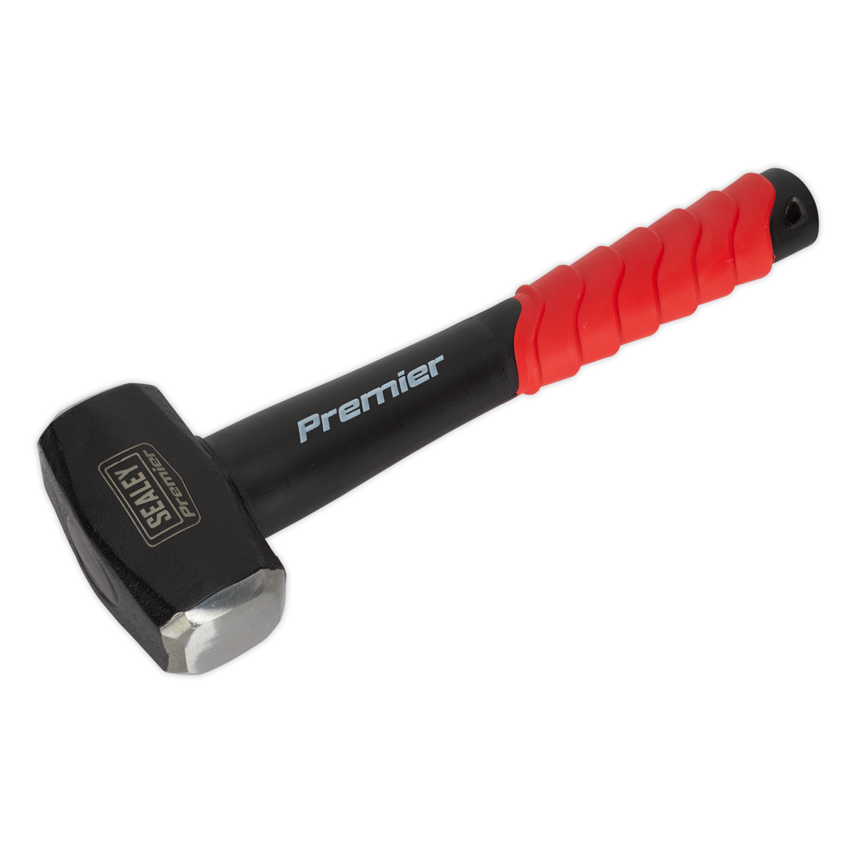 Premier Club Hammer with Fibreglass Shaft 2.5lb