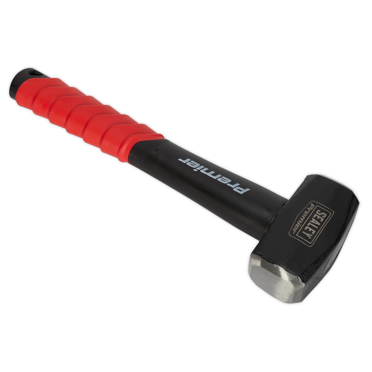 Premier Club Hammer with Fibreglass Shaft 2.5lb