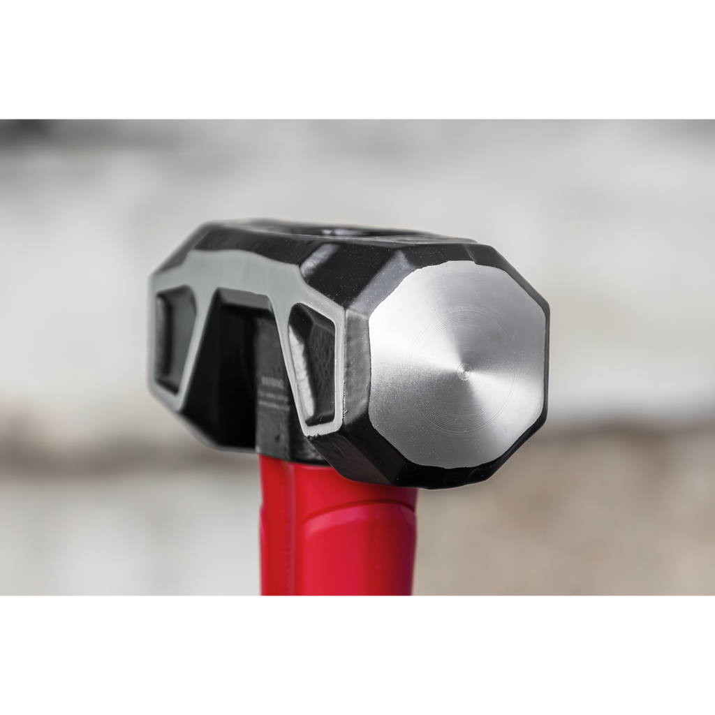 Premier Club Hammer with Fibreglass Shaft 3lb