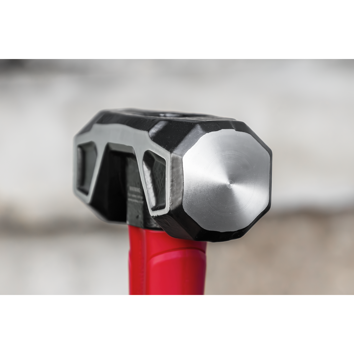 Premier Club Hammer with Fibreglass Shaft 3lb