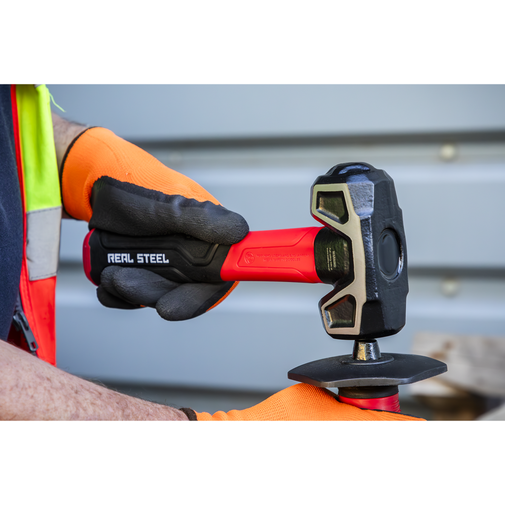 Premier Club Hammer with Fibreglass Shaft 3lb