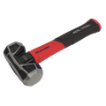 Premier Club Hammer with Fibreglass Shaft 3lb