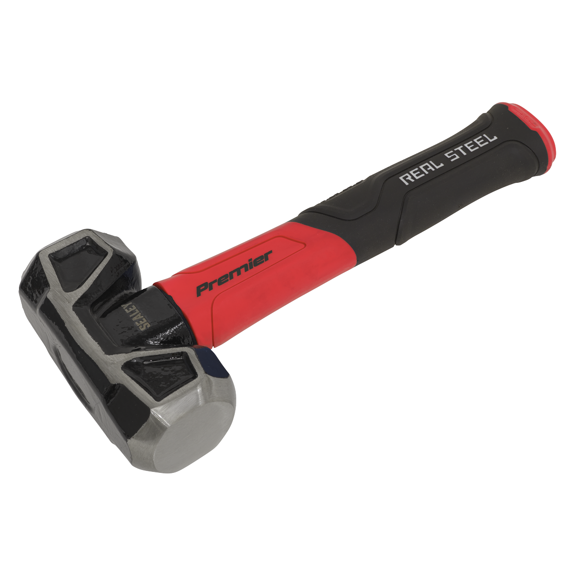 Premier Club Hammer with Fibreglass Shaft 3lb