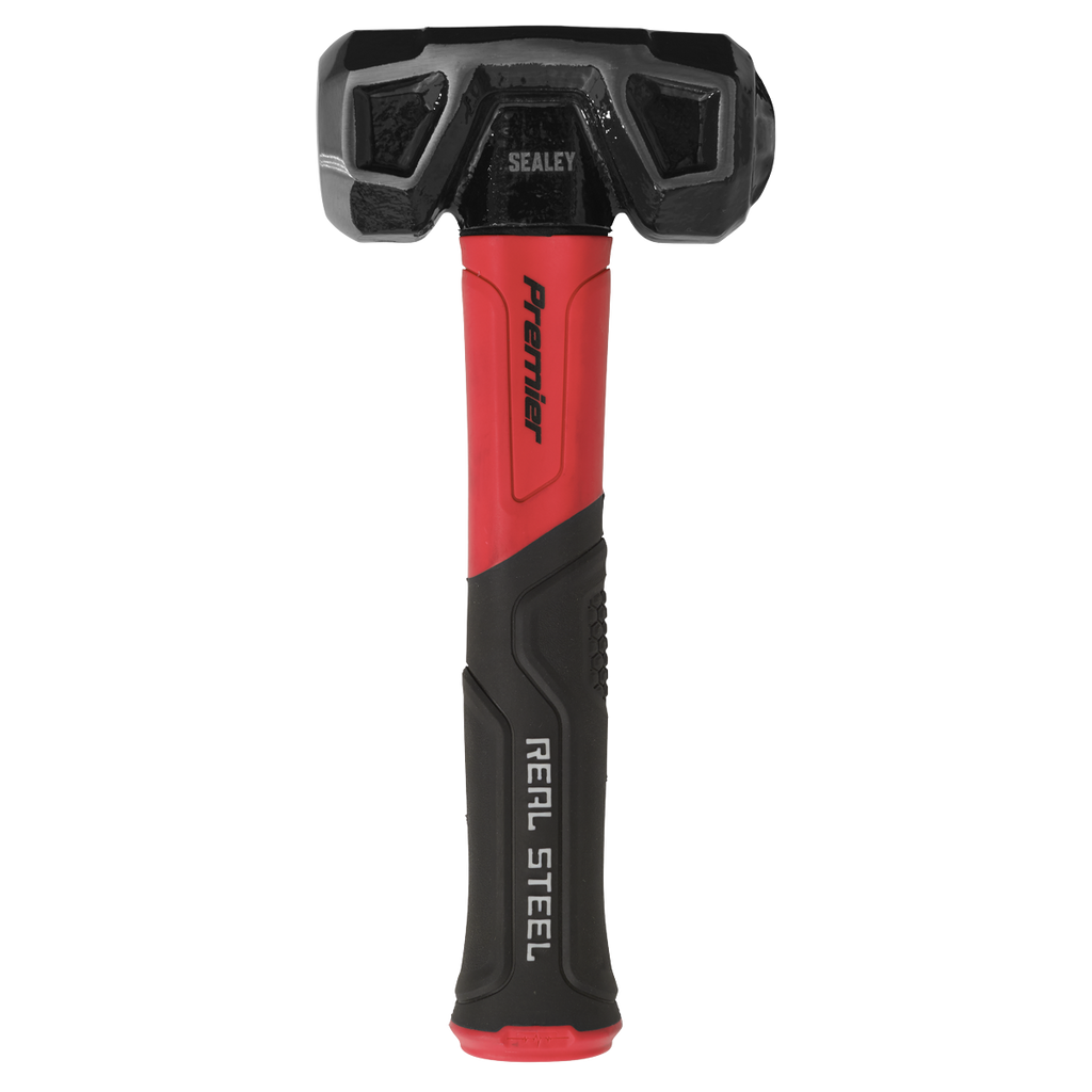 Premier Club Hammer with Fibreglass Shaft 3lb