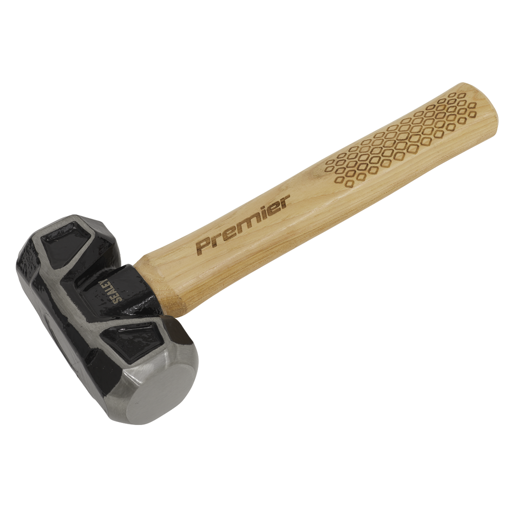 Premier Club Hammer with Hickory Shaft 3lb