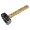 Premier Club Hammer with Hickory Shaft 3lb
