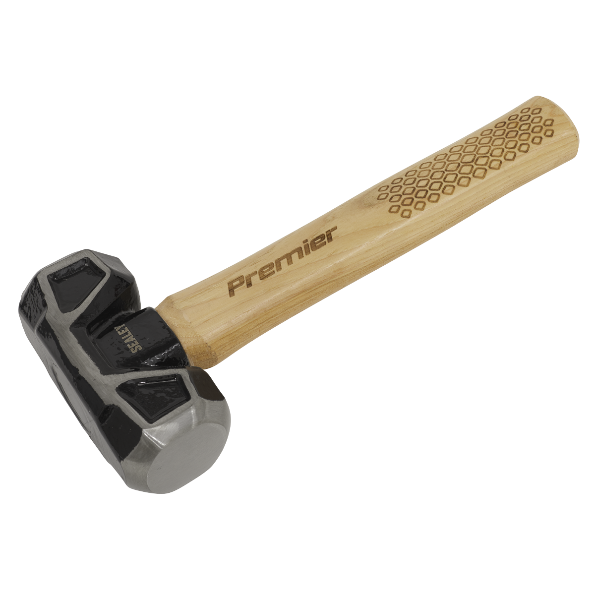Premier Club Hammer with Hickory Shaft 3lb