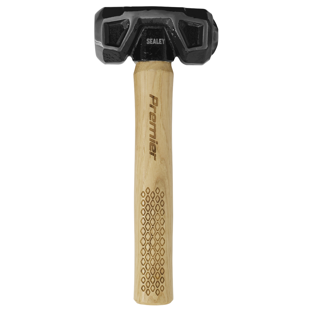 Premier Club Hammer with Hickory Shaft 3lb