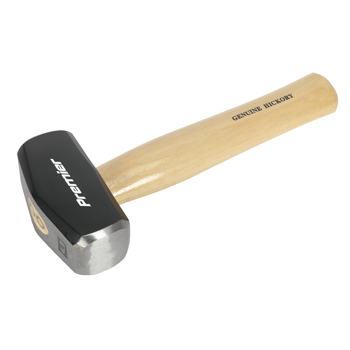 Premier Club Hammer with Hickory Shaft 4lb