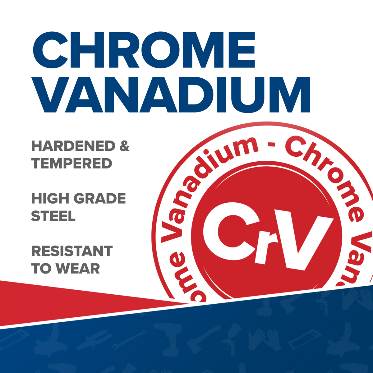 Siegen Water Pump Pliers 250mm