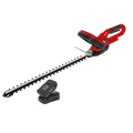 SV20 Series 52cm Cordless Hedge Trimmer 20V 2Ah with Battery