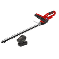 SV20 Series Cordless Hedge Trimmer 20V 4Ah with Battery & Ch
