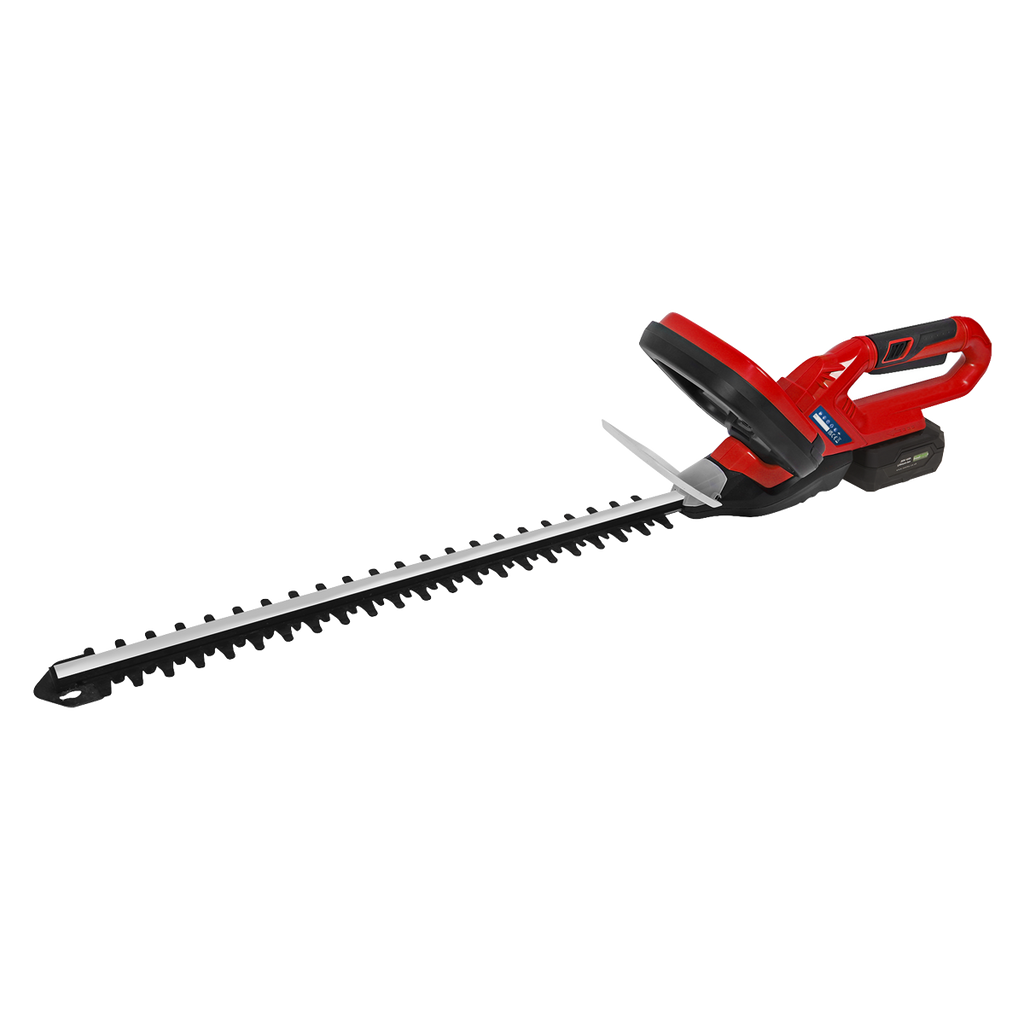 SV20 Series 52cm Cordless Hedge Trimmer 20V - Body Only