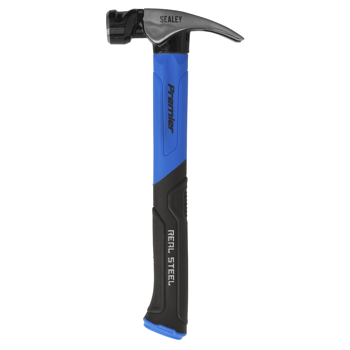 Premier Claw Hammer with Fibreglass Shaft 20oz