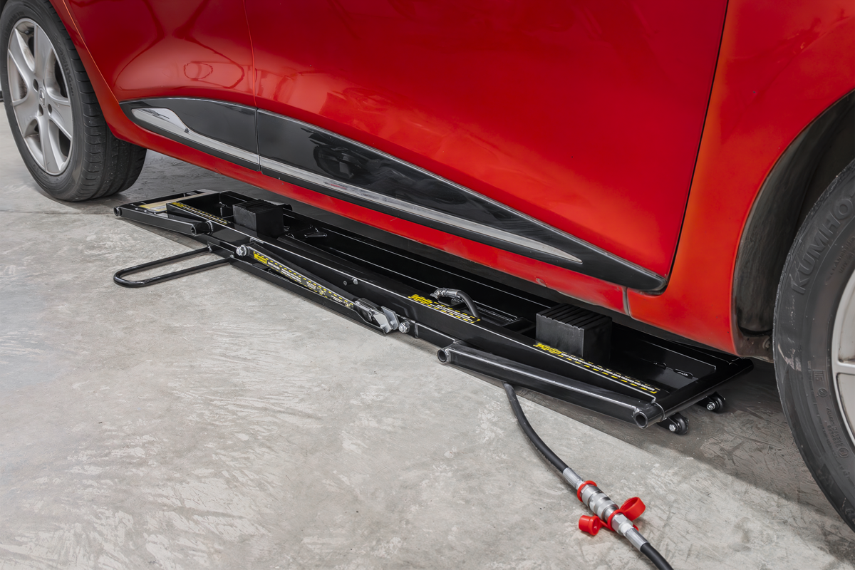 Portable Car Lift 2.25 Tonne