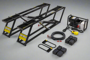 Portable Car Lift 2.25 Tonne