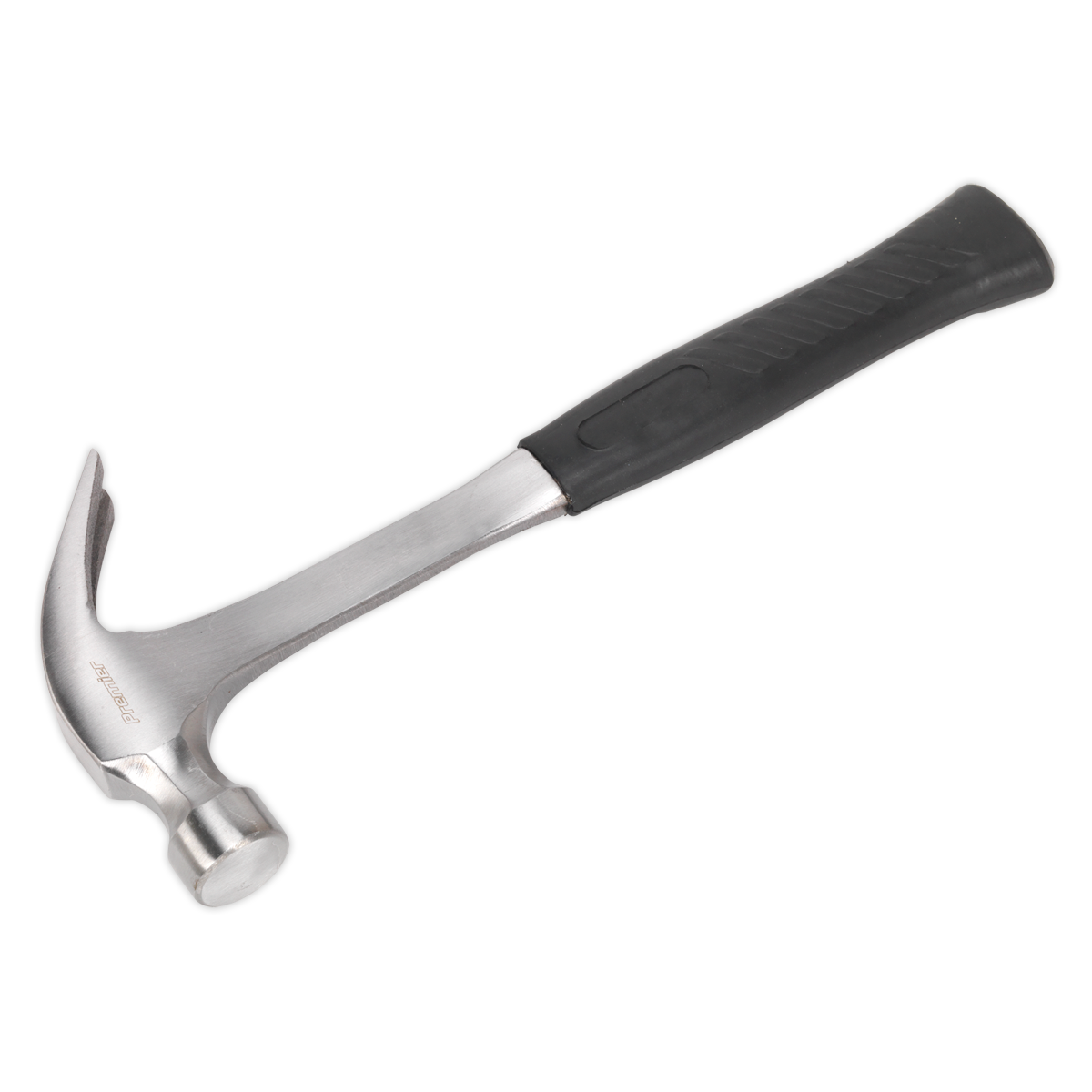 Premier Steel One-Piece Claw Hammer 16oz
