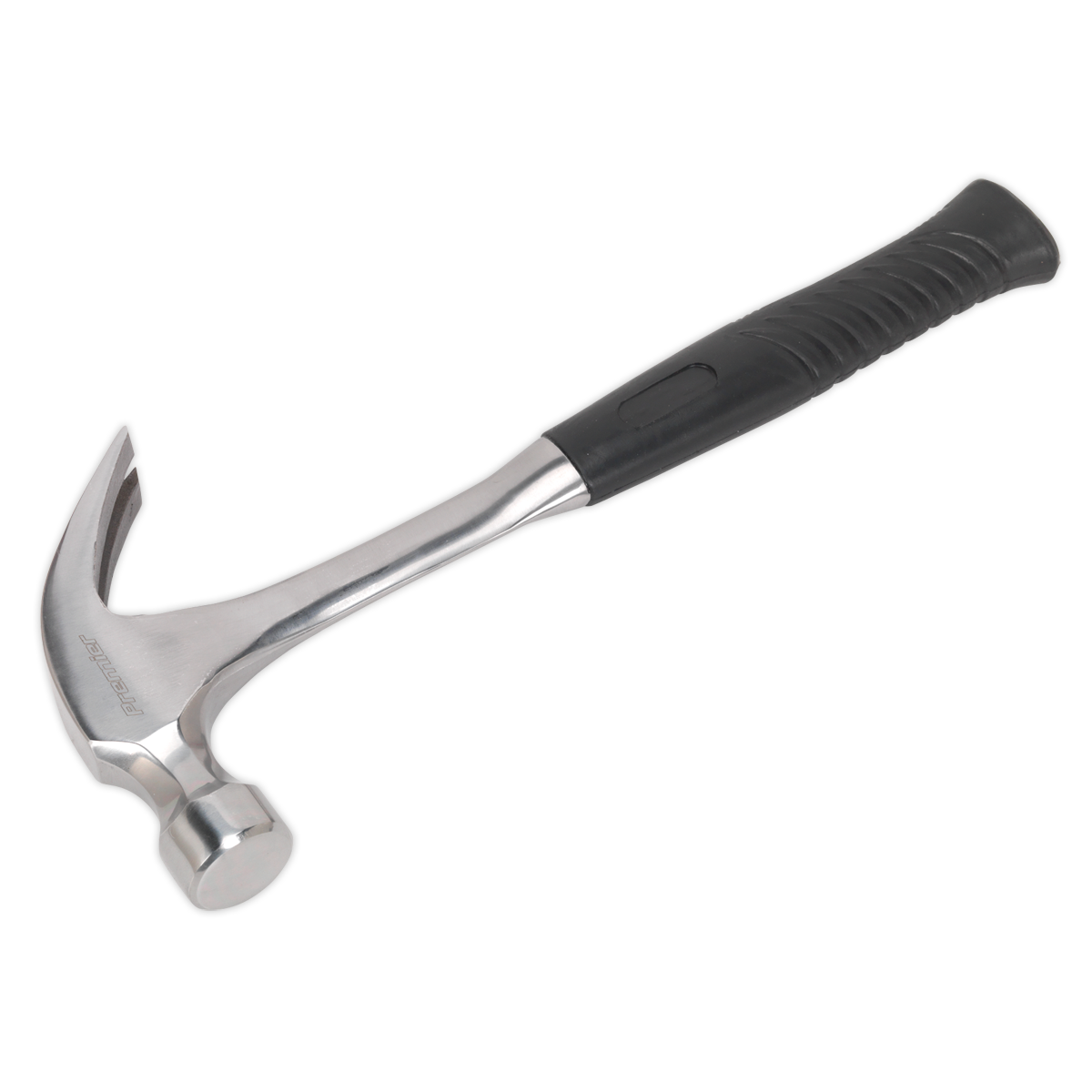 Premier Steel One-Piece Claw Hammer 20oz