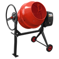 550W Cement Mixer 125L