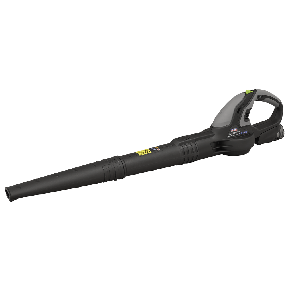 SV10.8 Series Cordless Leaf Blower 10.8V - Body Only