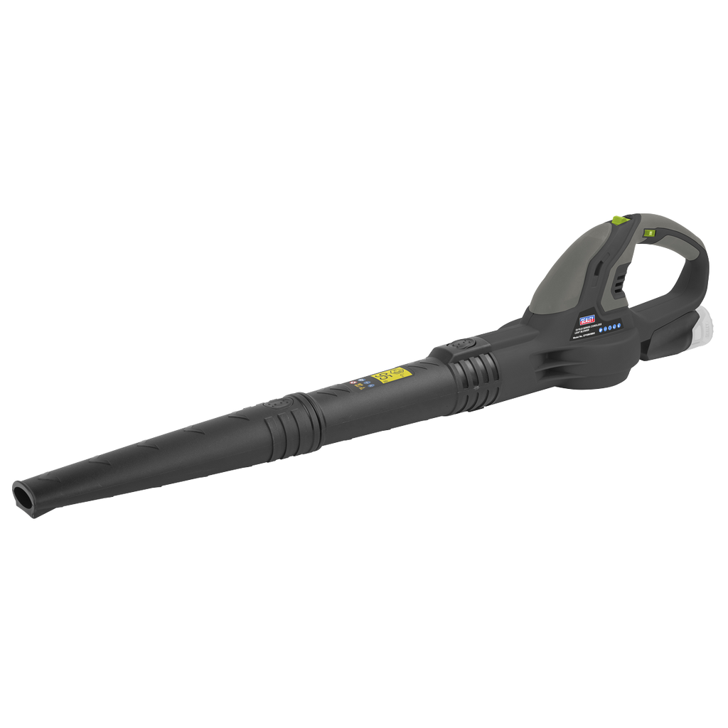 SV10.8 Series Cordless Leaf Blower Kit 10.8V 2Ah
