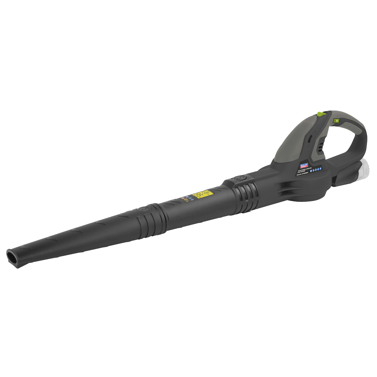 SV10.8 Series Cordless Leaf Blower Kit 10.8V 2Ah
