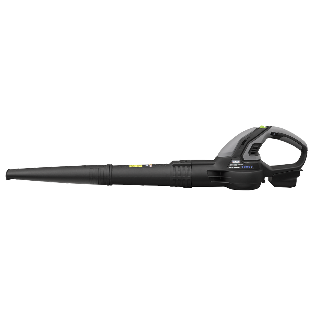 SV10.8 Series Cordless Leaf Blower 10.8V - Body Only