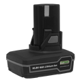 SV10.8 Series Power Tool Battery 10.8V 4Ah