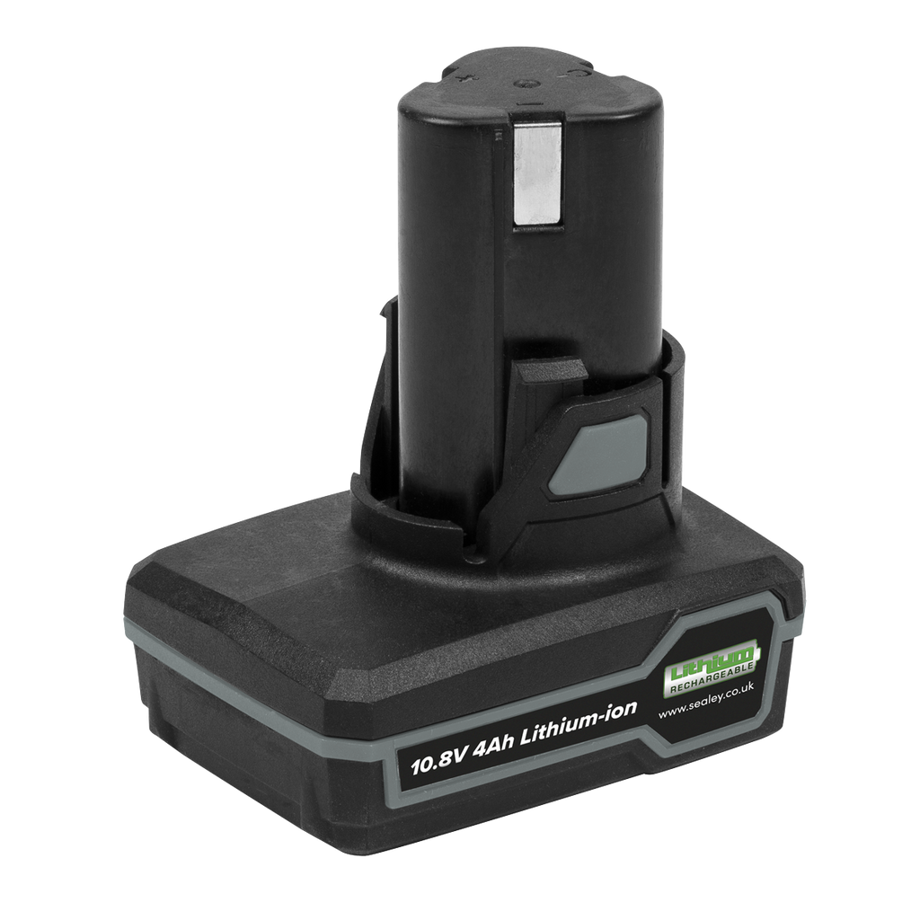 SV10.8 Series Power Tool Battery 10.8V 4Ah