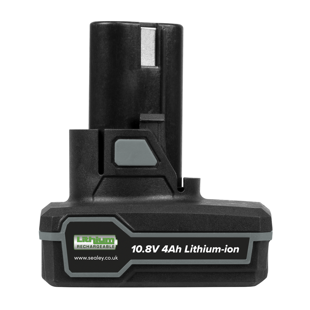 SV10.8 Series Power Tool Battery 10.8V 4Ah
