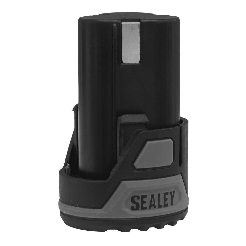 SV10.8 Series 150mm Cordless Detail Sander Kit 10.8V 2Ah