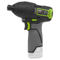 SV10.8 Series 1/4"Hex Drive Cordless Impact Driver 10.8V - B