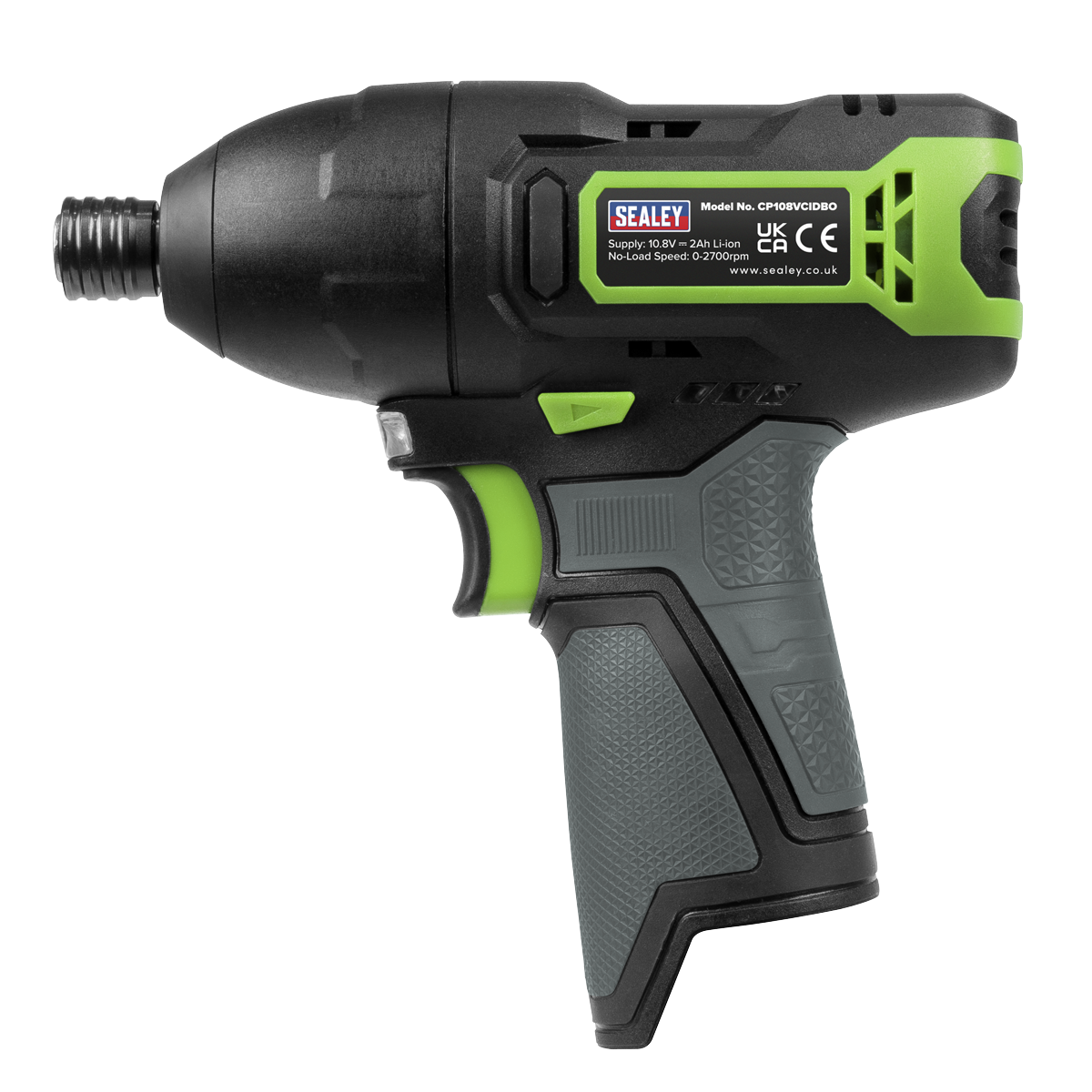 SV10.8 Series 1/4"Hex Drive Cordless Impact Driver 10.8V - B