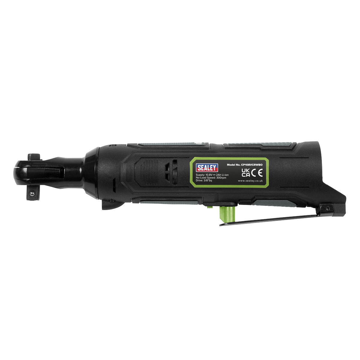 SV10.8 Series 3/8"Sq Drive Cordless Ratchet Wrench 10.8V - B