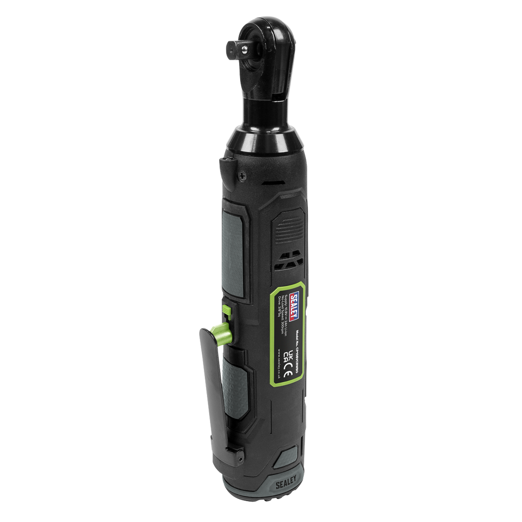 SV10.8 Series 3/8"Sq Drive Cordless Ratchet Wrench 10.8V - B