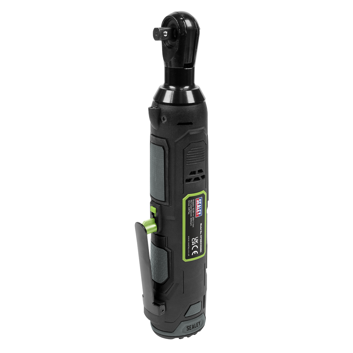 SV10.8 Series 3/8"Sq Drive Cordless Ratchet Wrench 10.8V - Body Only