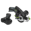 SV10.8 Series 85mm Cordless Circular Saw Kit 10.8V 2Ah
