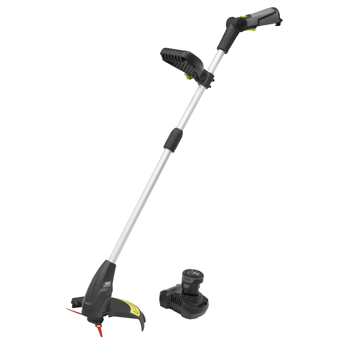 SV10.8 Series Cordless Grass Trimmer Kit 10.8V 2Ah