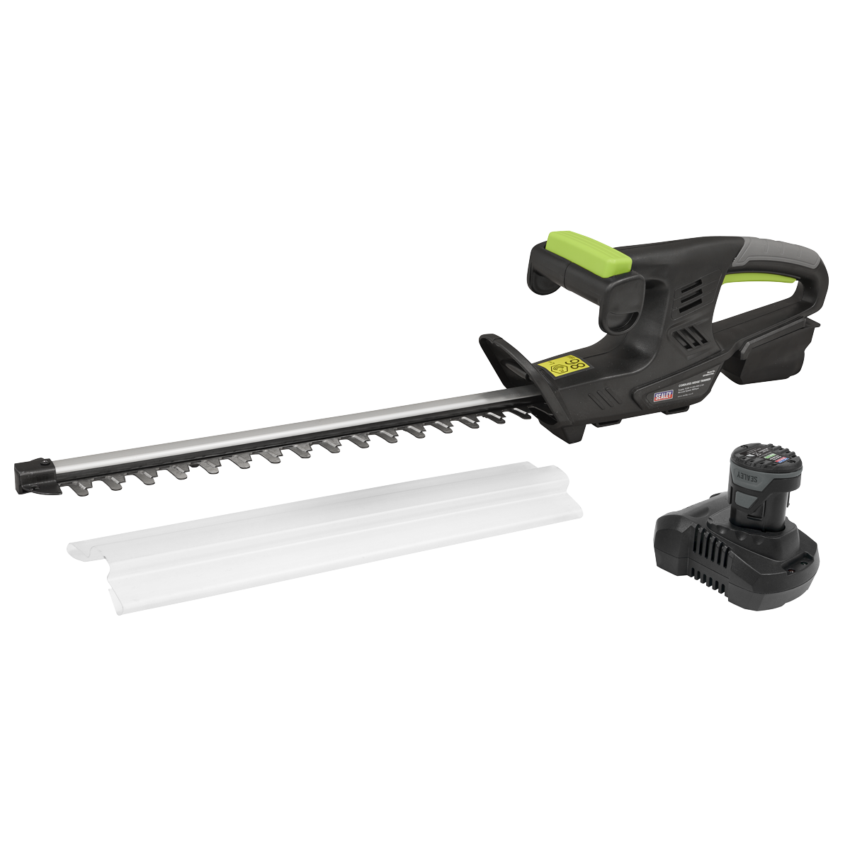 SV10.8 Series Cordless Hedge Trimmer Kit 10.8V 2Ah