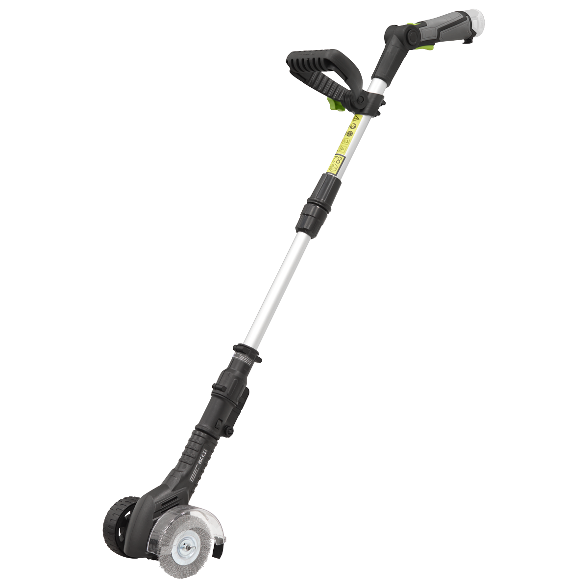 SV10.8 Series 100mm Cordless Joint Cleaner 10.8V - Body Only
