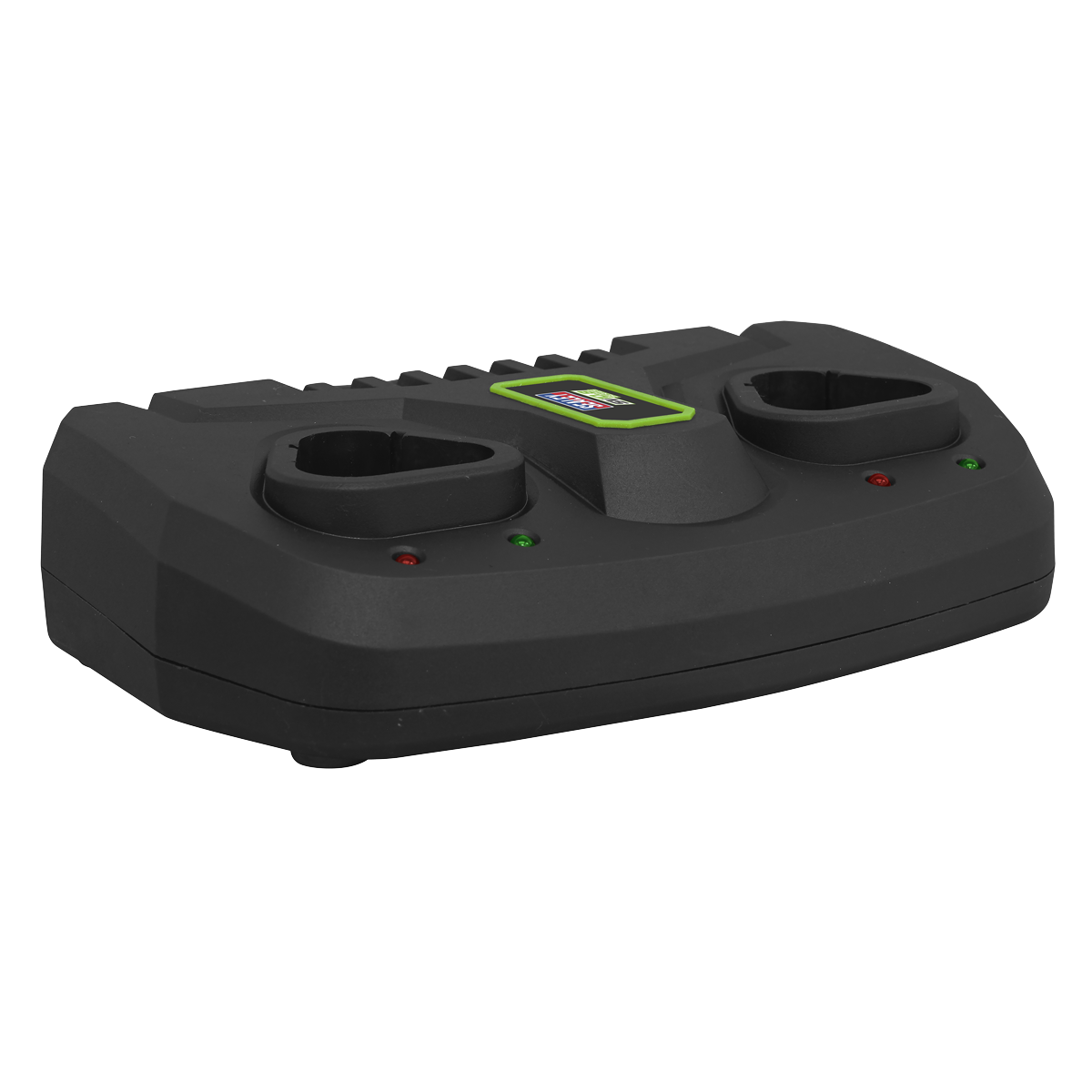 Fast Charge Dual Battery Charger for 10.8V SV10.8 Series