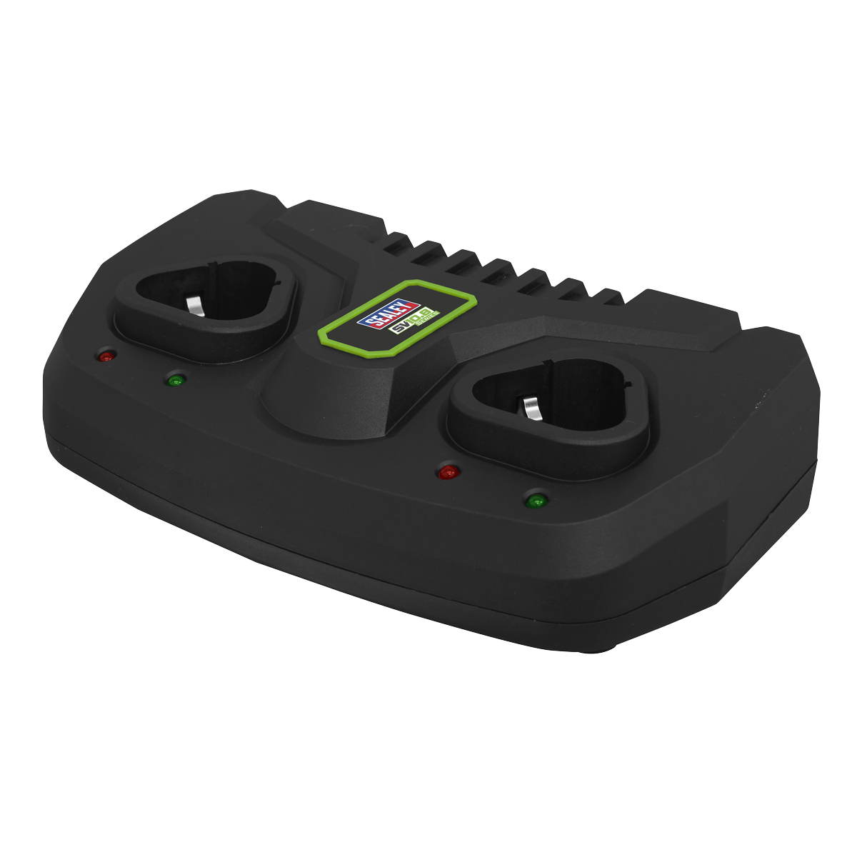 Fast Charge Dual Battery Charger for 10.8V SV10.8 Series