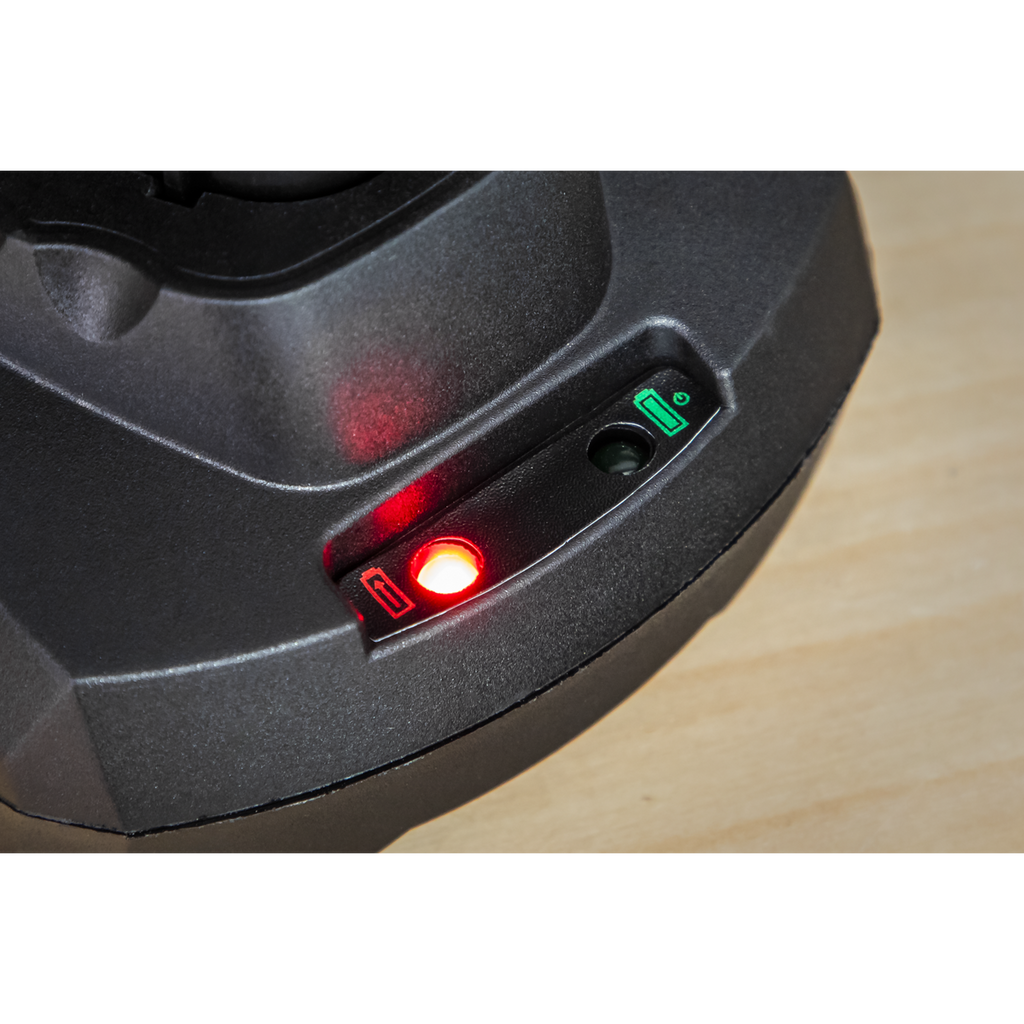 SV10.8 Series Fast Charge Battery Charger 10.8V - European P